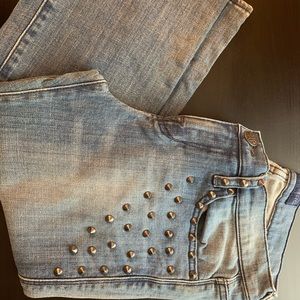 Rock & Republic Denim sz 6